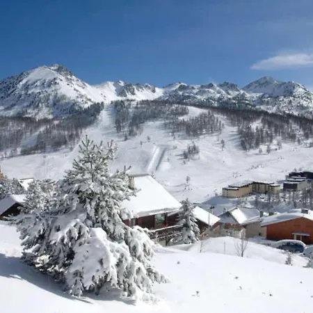Grand Skis Aux Pieds Avec Balcon Et Belle Vue - - Fr-1-445-178 Apartmán